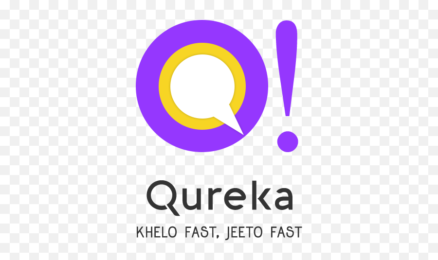 Android Quiz App Trivia Games - Qureka App Png,Hq Trivia Logo