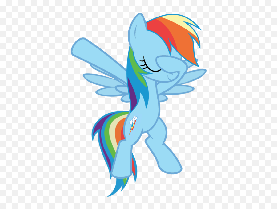 Uigsyvigvusy - Mlp Dabbing Png,Dab Transparent Background