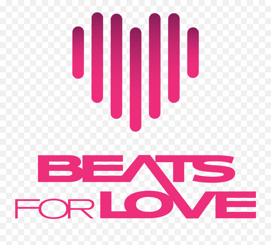 Beats For Love Hlavní - Beats For Love Logo Png,Beats Png