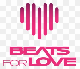 Beats For Love Hlavní - Logo png