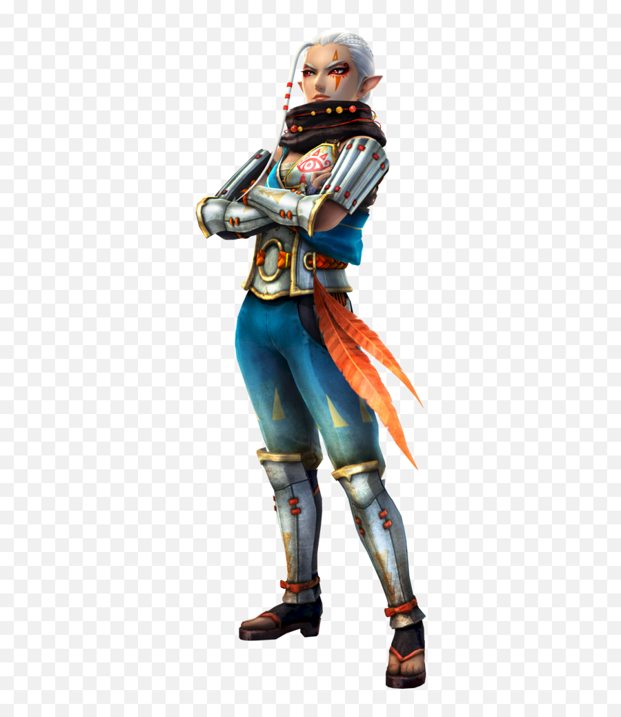 Super Smash Bros - Impa The Legend Of Zelda Png,Princess Zelda Transparent