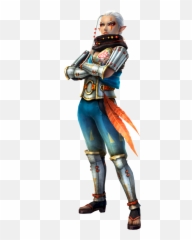 Super Smash Bros - Impa The Legend Of Zelda png
