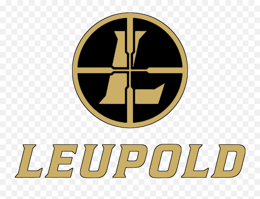 Leupold - Black And White Leupold Logo Png,Leupold Logo