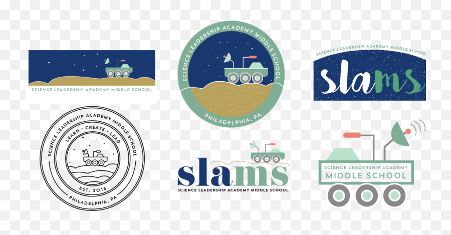 Slams Rovers Logo Design - Language Png,Nu'est Logo