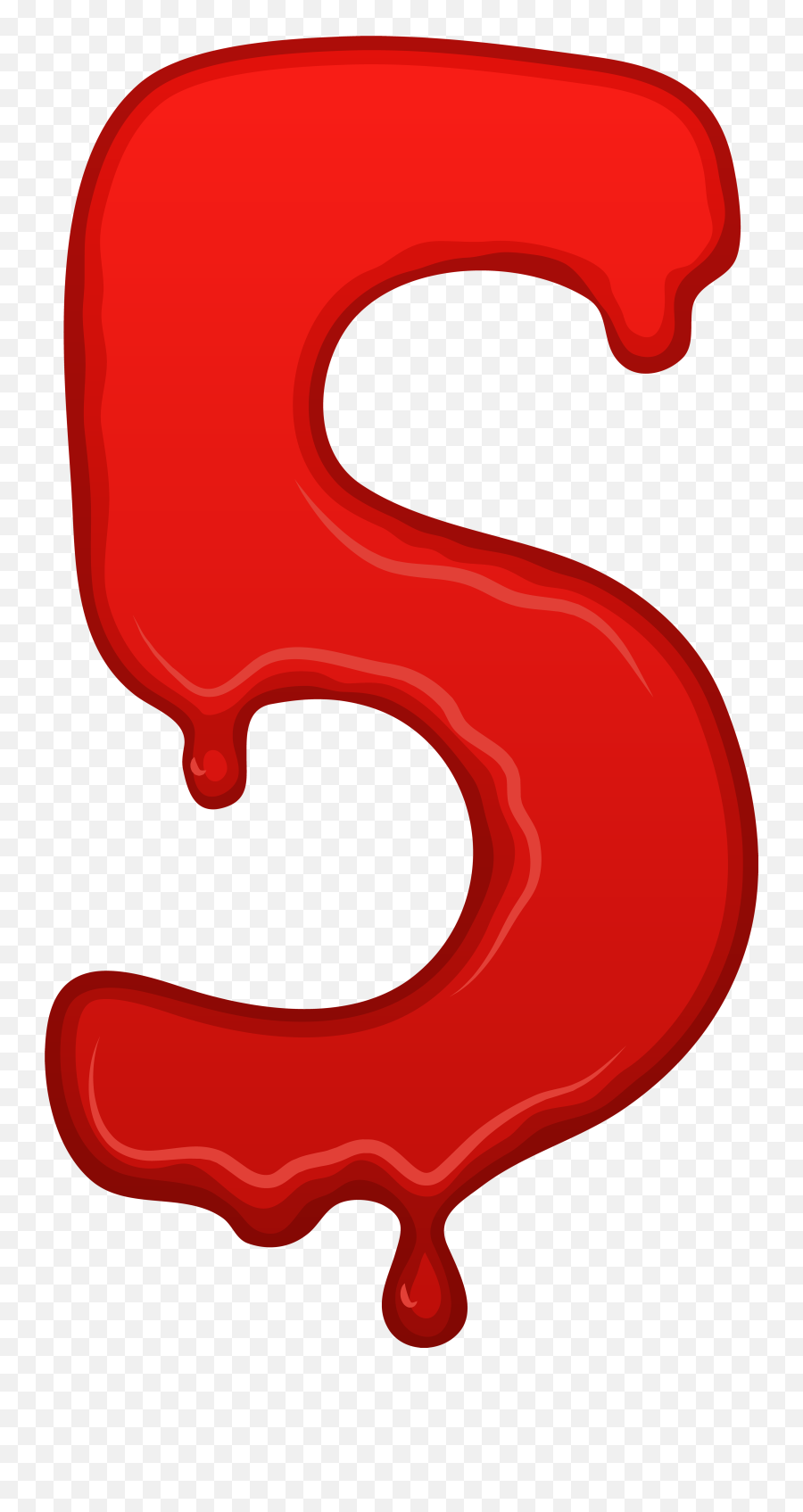 Download Bloody Number Five Png Clip Art Image - Full Size Bloody Five Png,Bloody Knife Png