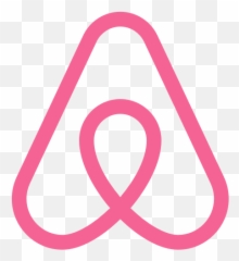 Waze Icons - Airbnb Logo Png,Waze Logo