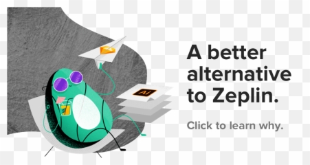 The More Advanced Zeplin Alternative Avocode - Dont Talk To Nonsense People png