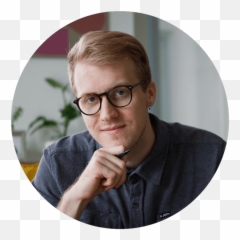 Stop Copying Your Mentors - Eyeglass Style Png,Casey Neistat Png