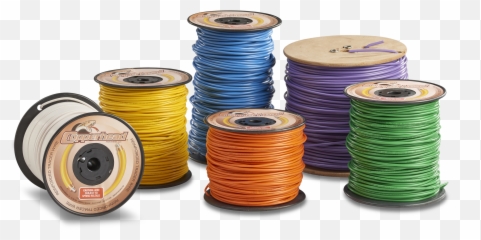 Soloshot Xtreme Tracer Wire Png Transparent
