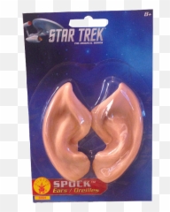 Star Trek - Star Trek Png,Spock Png