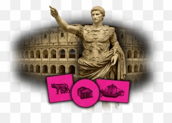 Civilizations U2013 Western Empires - Classical Sculpture png