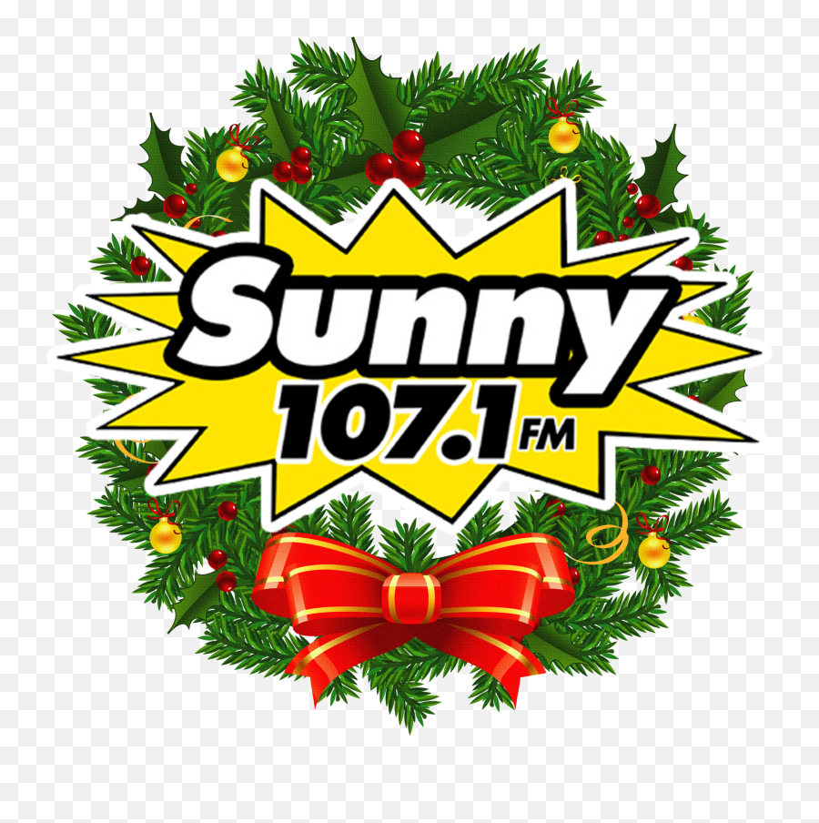 Abc Classic Hits - Sunny 1071 Fm Adventi Koszorú Clipart Png,Jojo Menacing Text Transparent