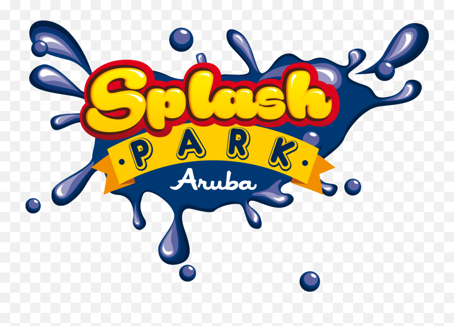 Library Of Sun Over Ocean Vector Png Files Clipart - Splash Park Aruba Logo,Ocean Clipart Png