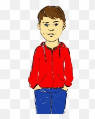 Index Of Creativecsstudentsvisa382crwr482steveypng - Boy,Little Boy Png