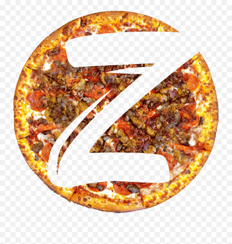 Zoneru0027s Pizza Wings And Waffles Png