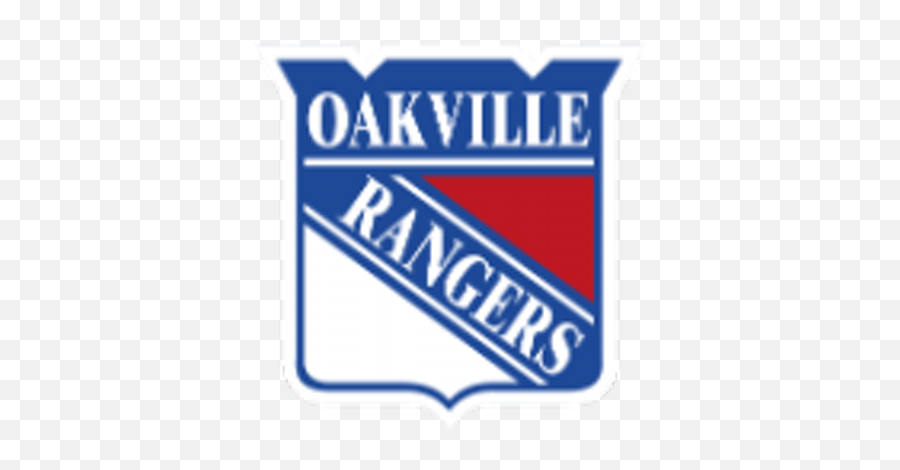Oakville Rangers - Lucky Lake Lakers Png,Rangers Logo Png
