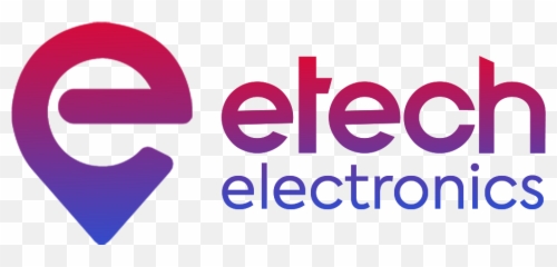 Etech Logo Find Places - Cincytech png