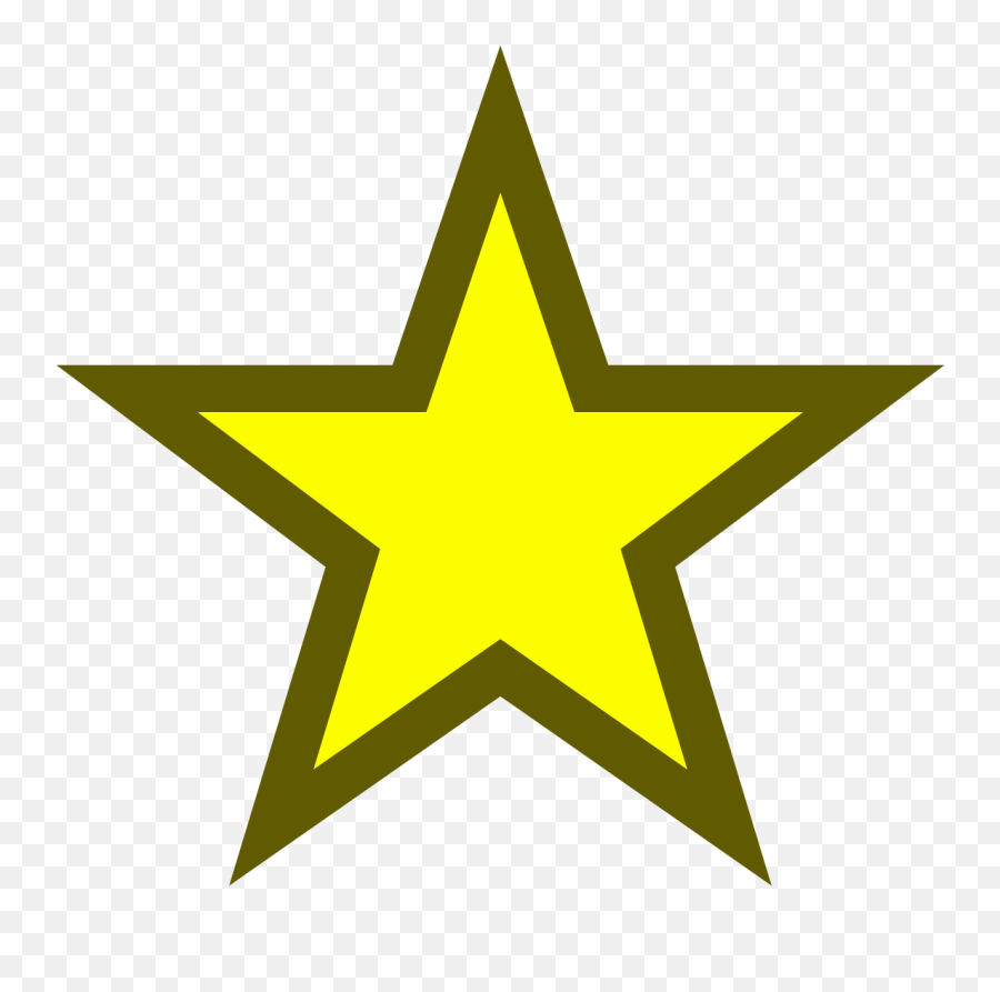 Star Symbol - Wikimedia Commons Ac Milan Logo 512x512 Dream League Soccer Png,Macy's Icon