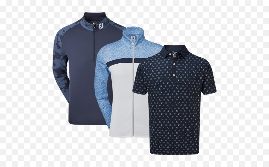 Footjoy Unveils Ss21 Apparel Collection - Footjoy Ss21 Png,Footjoy Icon 2016