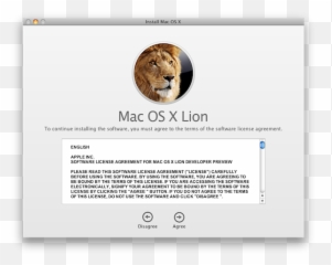 Os X Lion Installation Guide U0026 Qu0026a - MacStories Os png