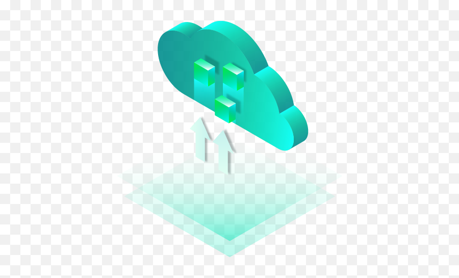 Ibm Data Protection Solution For Cloud U0026 Storage - Illustration Png,Ibm Bluemix Icon