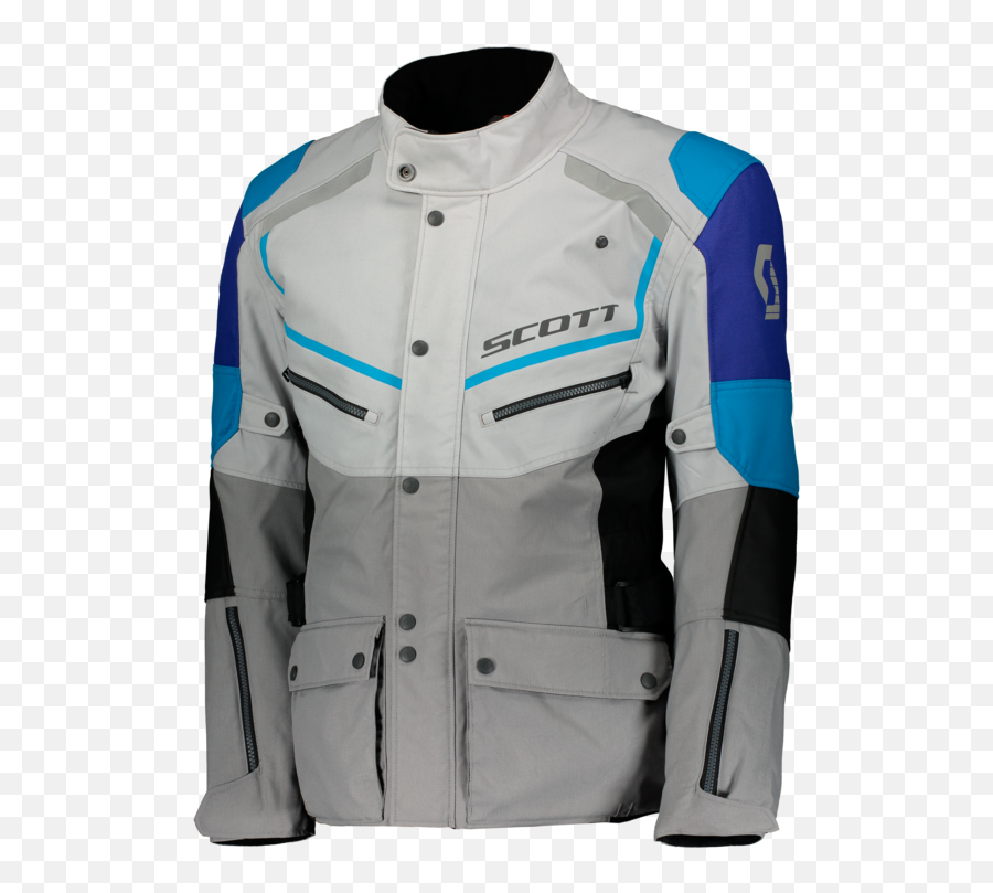 Scott Turn Adv Dp Jacket - Scott Turn Adv Dp Png,Icon Automag Leather Overpants