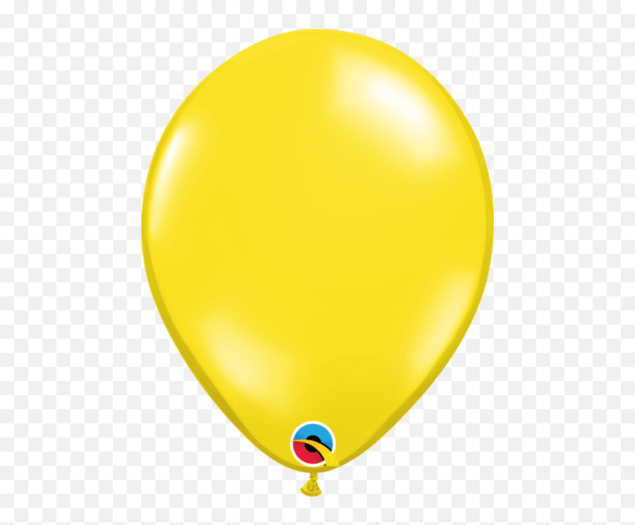 Jewel Tone Balloons Transparent - Qualatex Png,Balloons Transparent