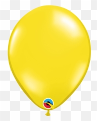 Jewel Tone Balloons Transparent - Qualatex Png,Balloons Transparent