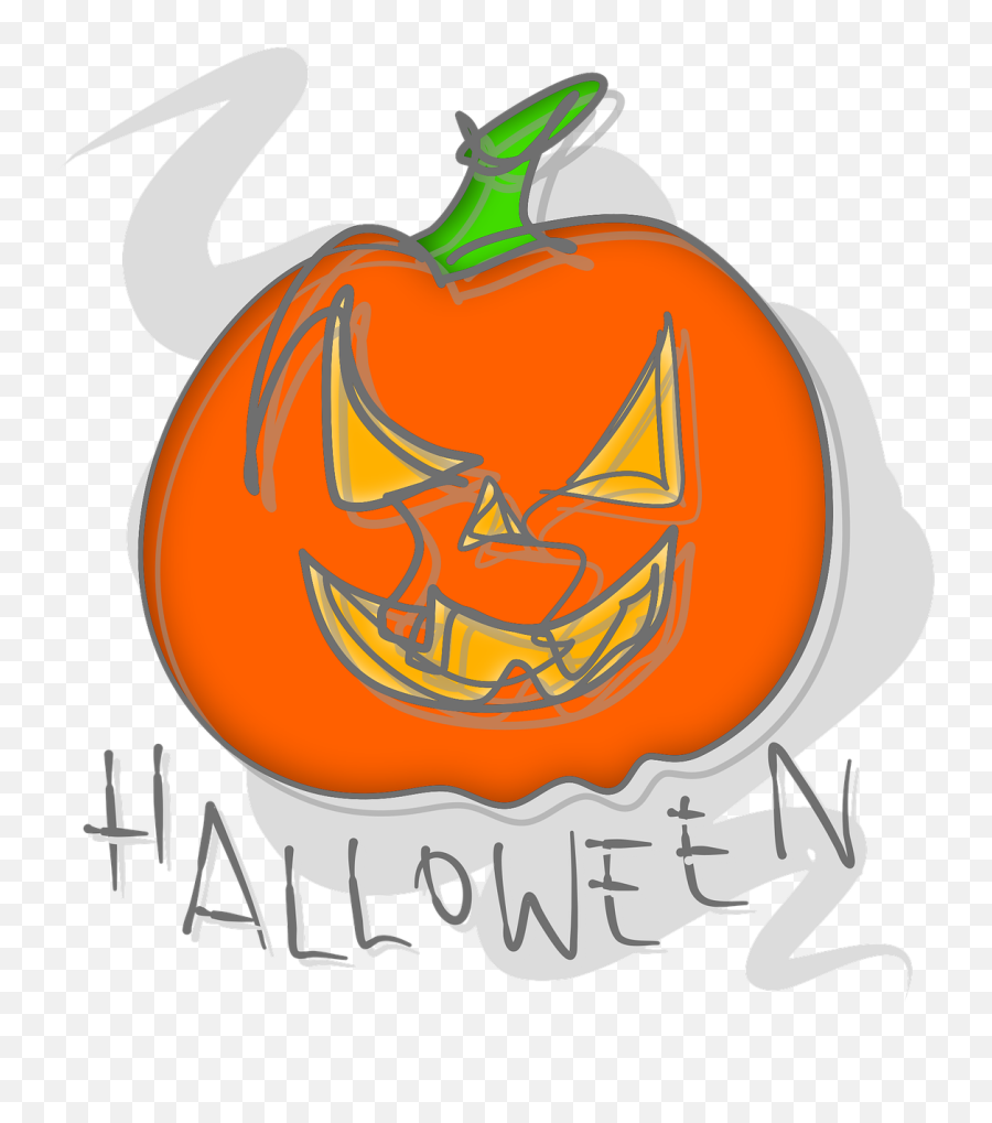 Free Photo Drawing Halloween Pumpkin Jack - Ou0027lantern Max Pixel Halloween Png,Pumpkin Icon Free