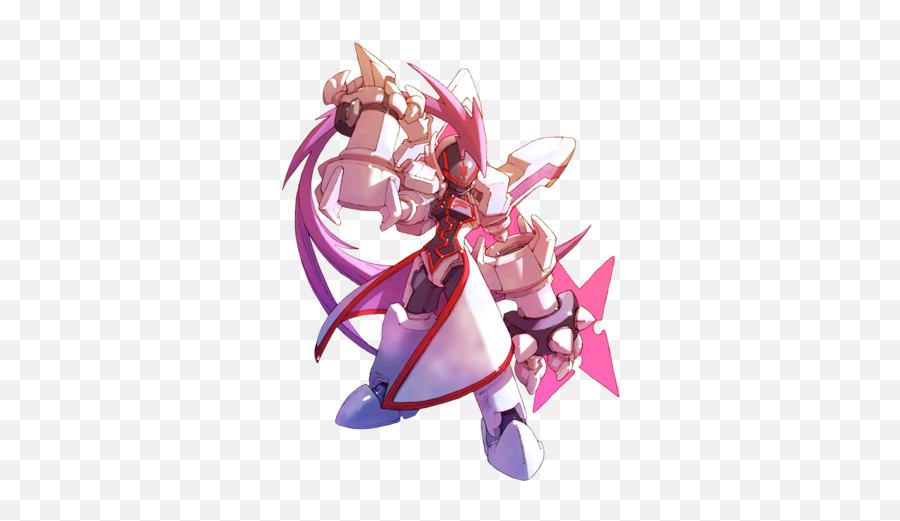 Trope Pantheons Discussion - Tv Tropes Forum Megaman Zero Omega Png,Tsukihime Icon