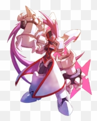 Trope Pantheons Discussion - Tv Tropes Forum Megaman Zero Omega Png,Tsukihime Icon