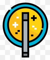 Magic Wand Vector Svg Icon - Language png