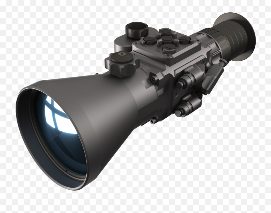 Thermal Weapon Scope Legat Electrooptic - Belarusian Thermal Scope 384 X 288 Png,Sniper Scope Png