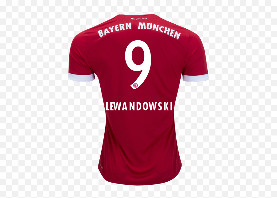 Discount 1819 Bayern Munich Soccer Jersey20182019 - Sports Jersey Png,Soccer Jersey Png