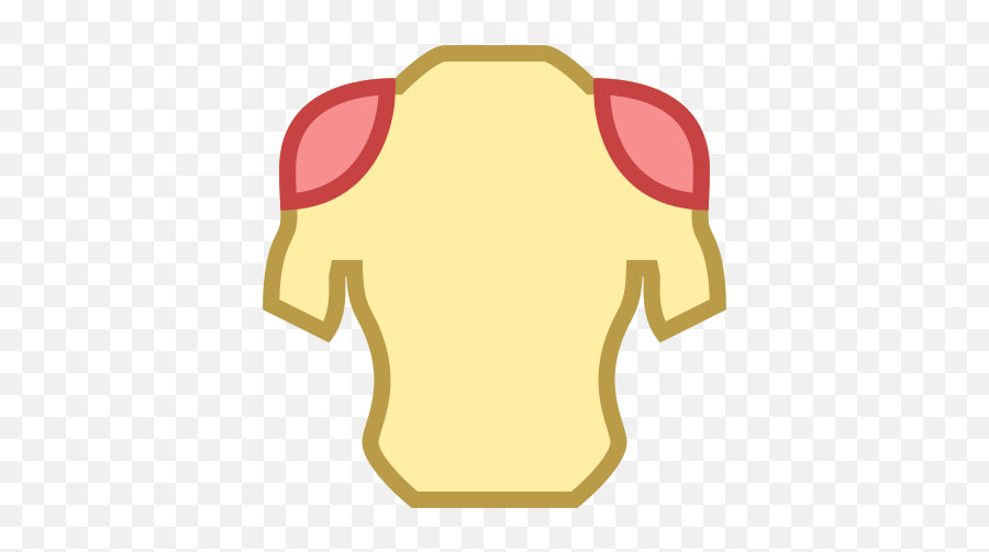 Shoulders Icon U2013 Free Download Png And Vector - Clip Art,Muscles Icon