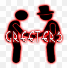 Crew - Language Png,Greeter Icon