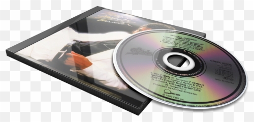 Michael Jackson - Thriller TheAudioDBcom Auxiliary Memory png