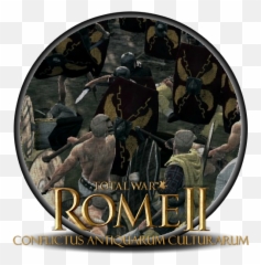 Cac Version 1 - Total War Rome 2 Nero png