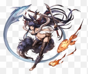 Yuel - Granblue Fantasy Wiki png