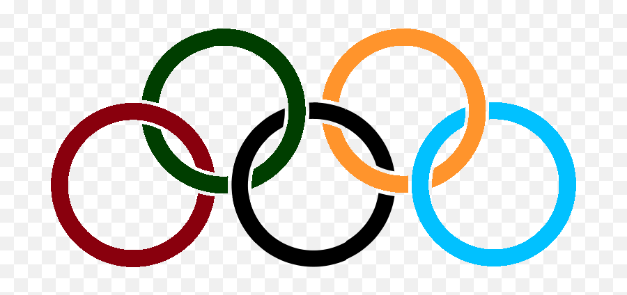 Olympic Symbol Transparent Image - Epic Olympic Rings Transparent Png,Olympic Rings Png