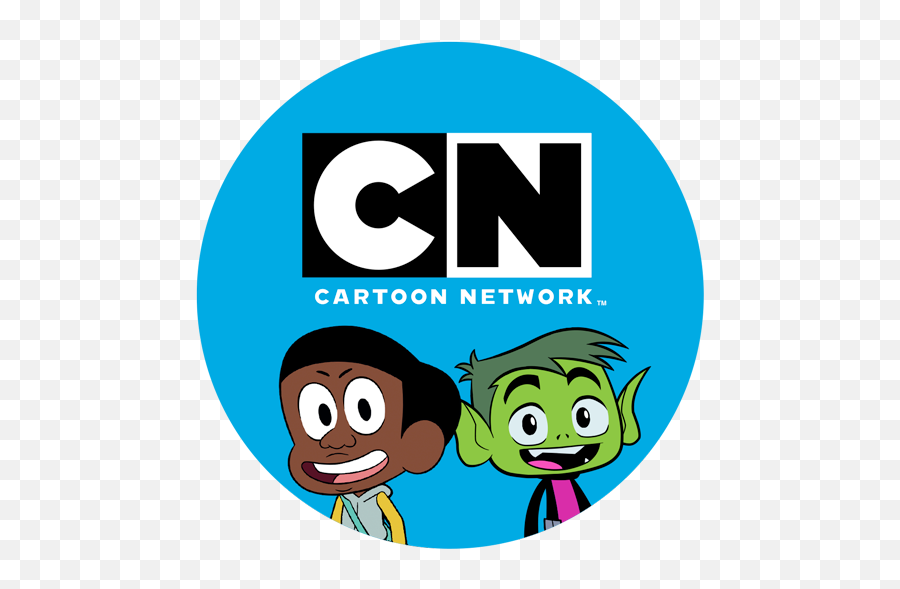 Cartoon Network App 3913 - 20210305 Apk Download Com Frieza Hell Png,Teen Titans Folder Icon