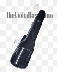 Genuine Hofner Gig Bag Fits - png