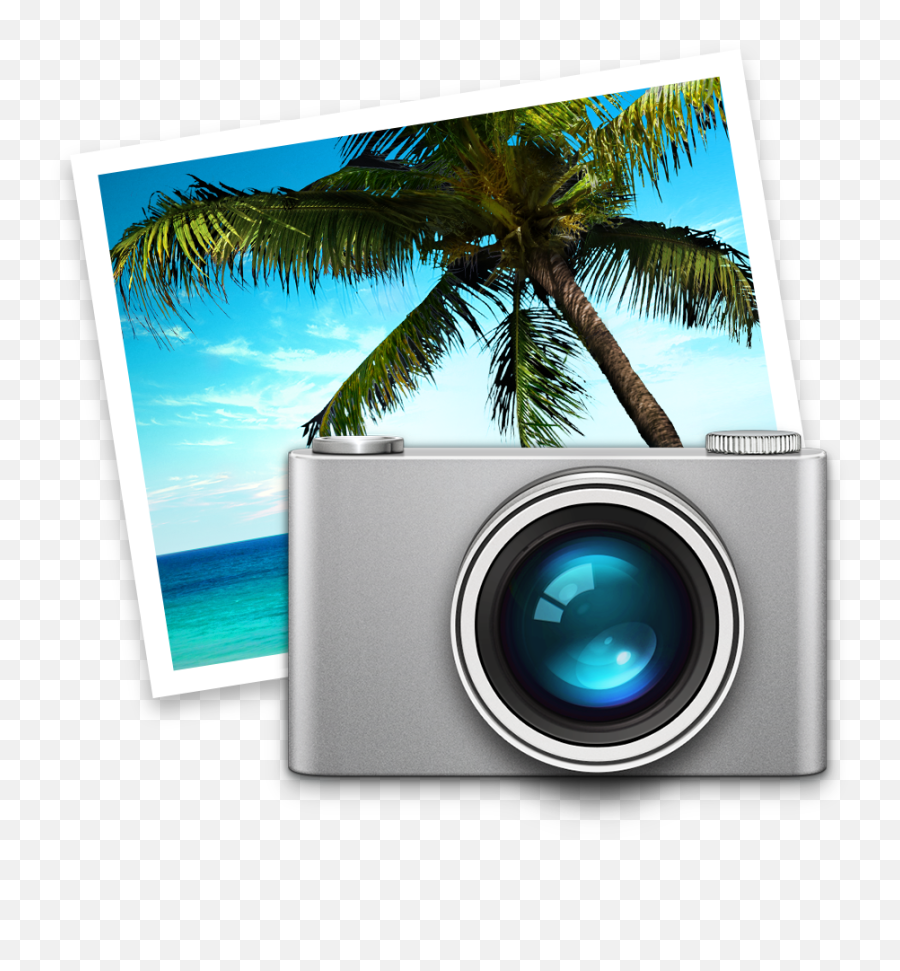 Get Iphoto Back After Upgrading To Os X - Ilife Apps Png,Yosemite Finder Icon
