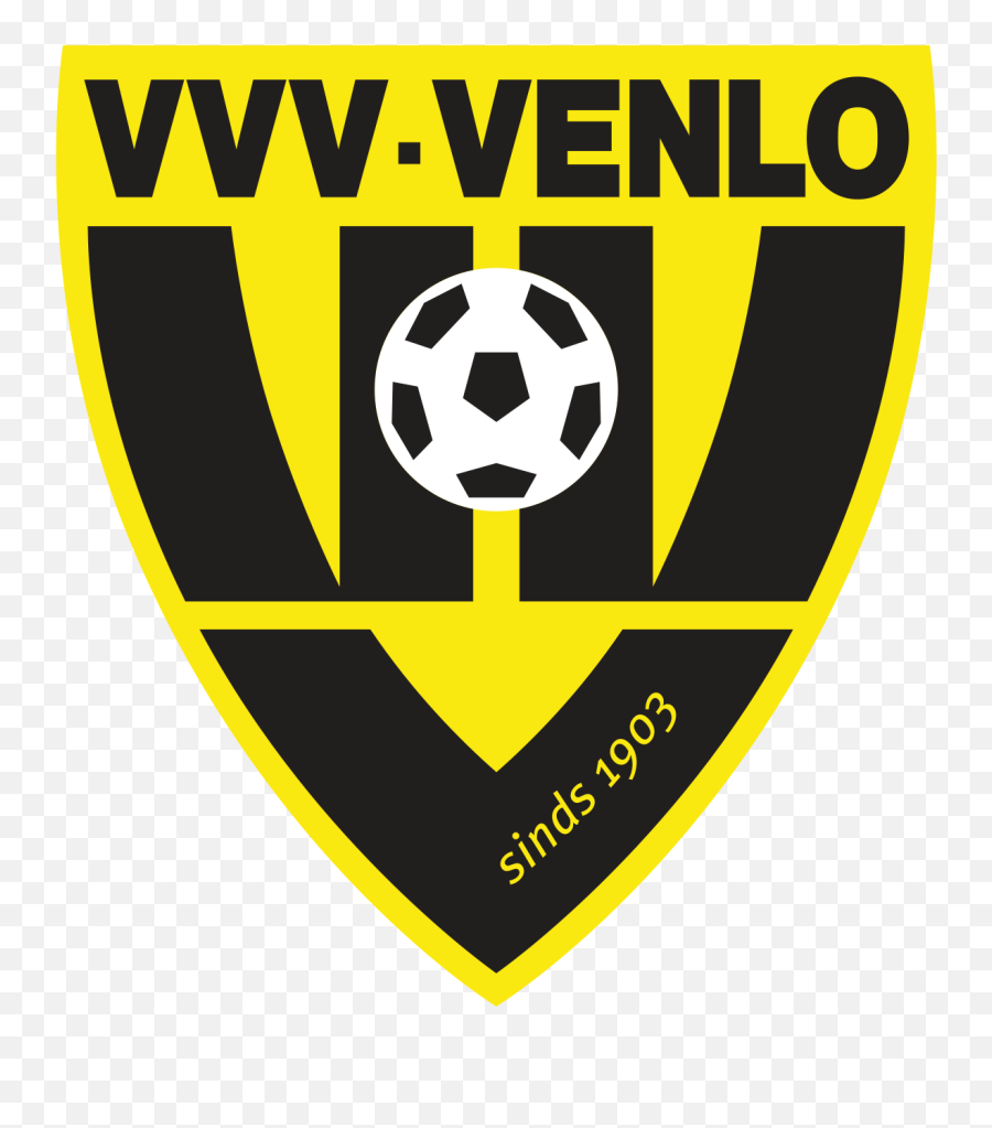 Vvv - Vvv Venlo Logo Png,Key Club Icon 2014