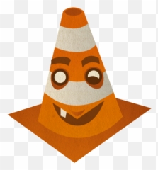Vlc Icon - Universal Video Player png