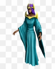 The Falsebound - Supernatural Creature png