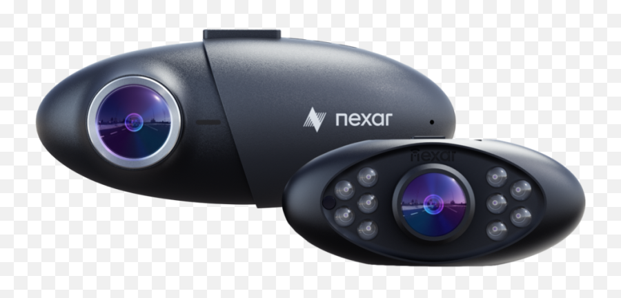 Nexar Smart Dash Cams Official Store - Portable Png,Dashcam Icon