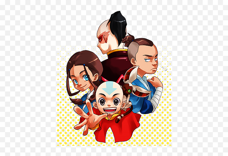Team Avatar Iphone 5s Case - The Last Airbender Png,Aang Icon