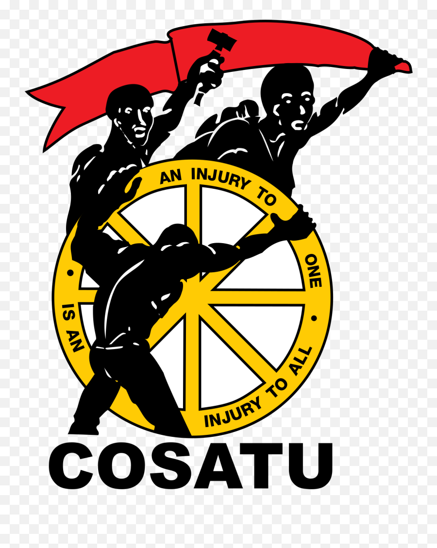 Congress Of South African Trade Unions - Wikipedia Trade Unions In South Africa Png,St Joanna The Myrrh Bearer Icon