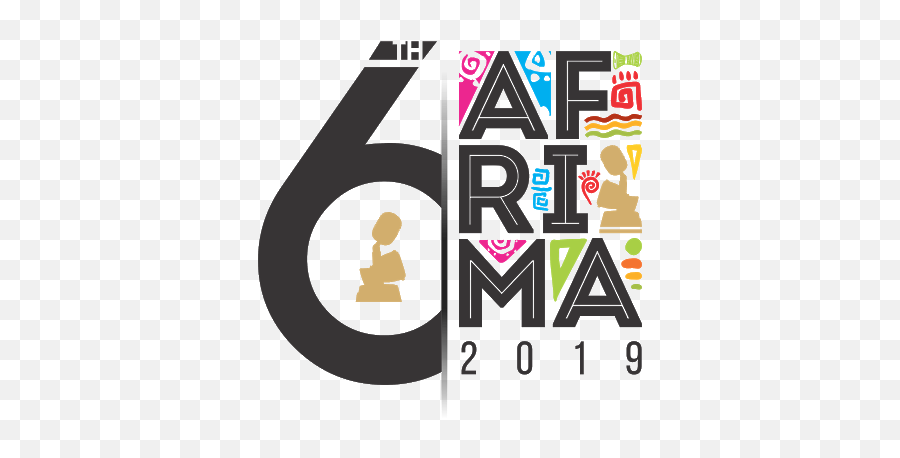 Feel Africa As Afrima Unveils Exciting Events For 2019 - Afrima Png,Cil Icon Grey